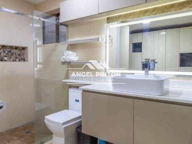 #7589 - CASA para Venta en San Francisco - V - 2