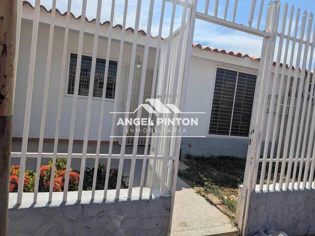 #7593 - CASA para Venta en Maracaibo - V - 1