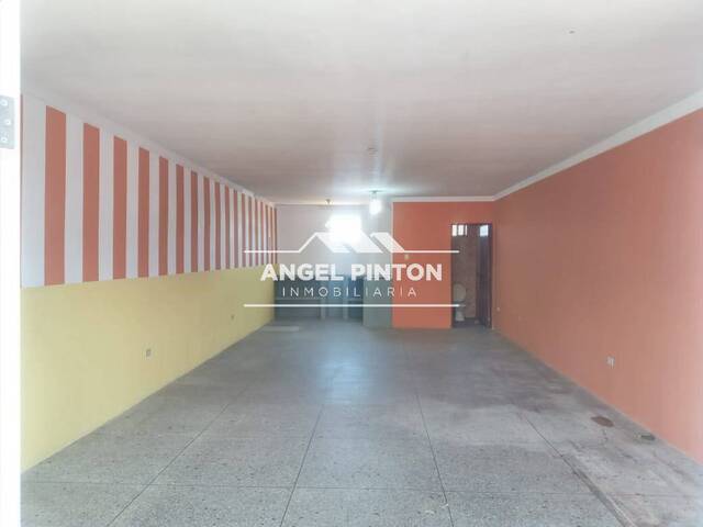 #7594 - LOCAL COMERCIAL para Venta en San Francisco - V - 1