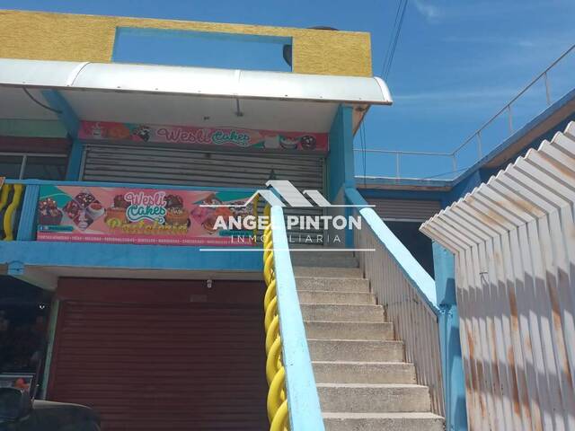 #7594 - LOCAL COMERCIAL para Venta en San Francisco - V - 2