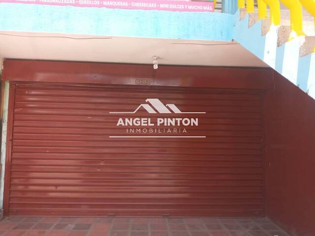#7595 - LOCAL COMERCIAL para Venta en San Francisco - V - 3