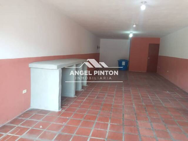 #7595 - LOCAL COMERCIAL para Venta en San Francisco - V - 1