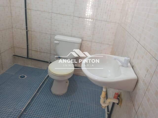 #7595 - LOCAL COMERCIAL para Venta en San Francisco - V - 2