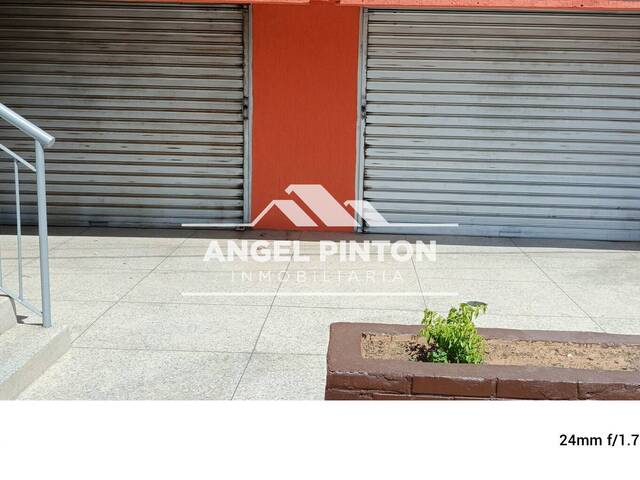 #7587 - LOCAL COMERCIAL para Alquiler en San Francisco - V - 3