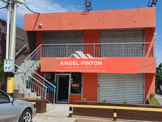 #7587 - LOCAL COMERCIAL para Alquiler en San Francisco - V - 1