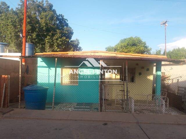 #7596 - CASA para Venta en San Francisco - V - 1