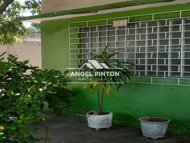 #7676 - CASA para Venta en Maracaibo - V - 1