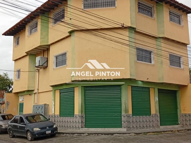 #76003 - EDIFICIO COMERCIAL para Venta en Acarigua - P - 1