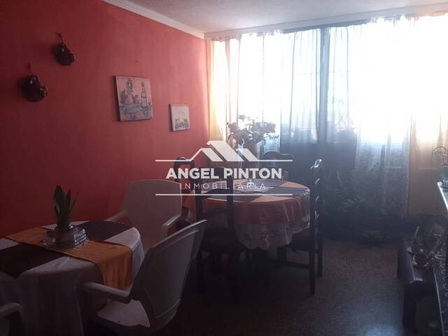 #009-2025 - APARTAMENTO para Venta en San Francisco - V - 2