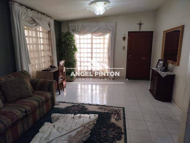 #7607 - CASA para Venta en Maracaibo - V - 3