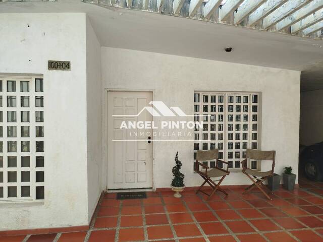 #7607 - CASA para Venta en Maracaibo - V - 2