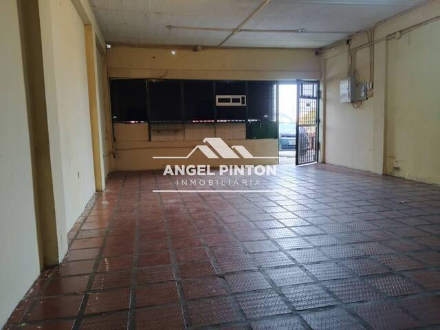 #7610 - LOCAL COMERCIAL para Alquiler en Maracaibo - V - 1