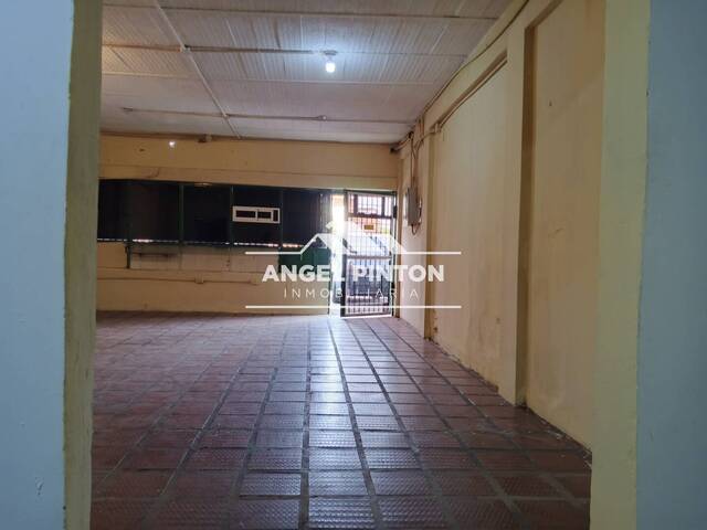 #7610 - LOCAL COMERCIAL para Alquiler en Maracaibo - V - 2