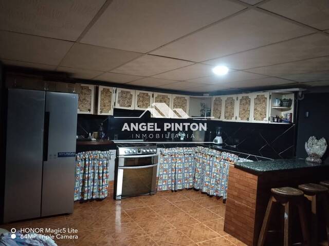 #76121 - CASA para Venta en San Francisco - V - 1
