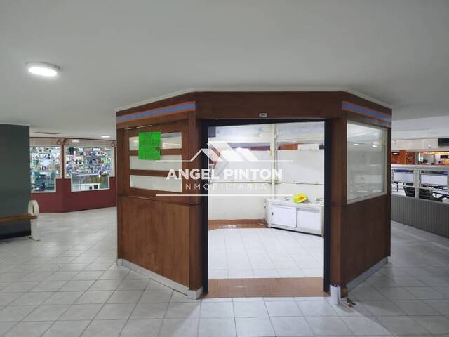#7614 - LOCAL COMERCIAL para Venta en Maracaibo - V - 1
