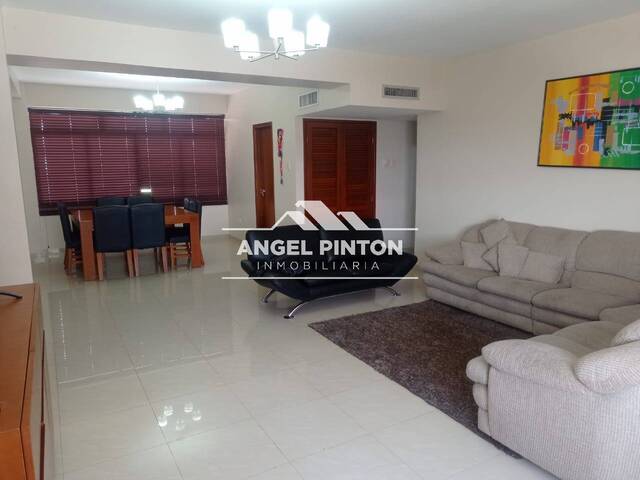 #7615 - APARTAMENTO para Venta en Maracaibo - V - 1