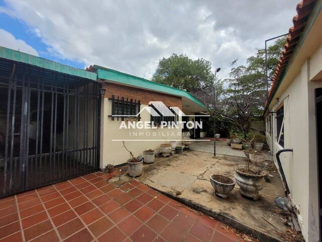 #7616 - CASA para Venta en Maracaibo - V - 2