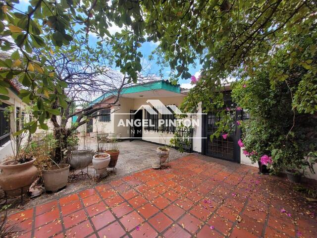 #7616 - CASA para Venta en Maracaibo - V - 1