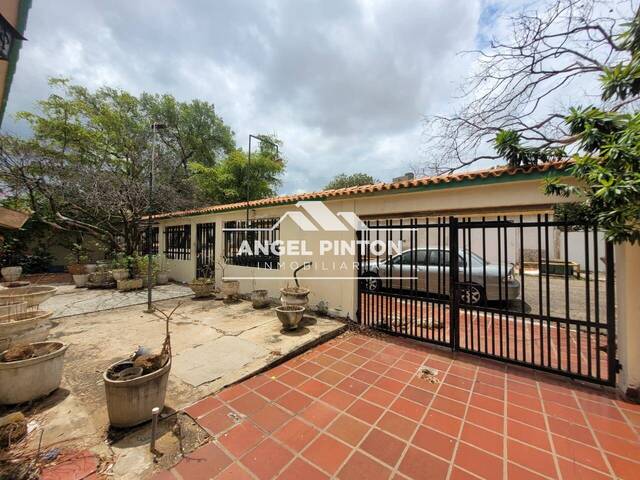 #7616 - CASA para Venta en Maracaibo - V - 3