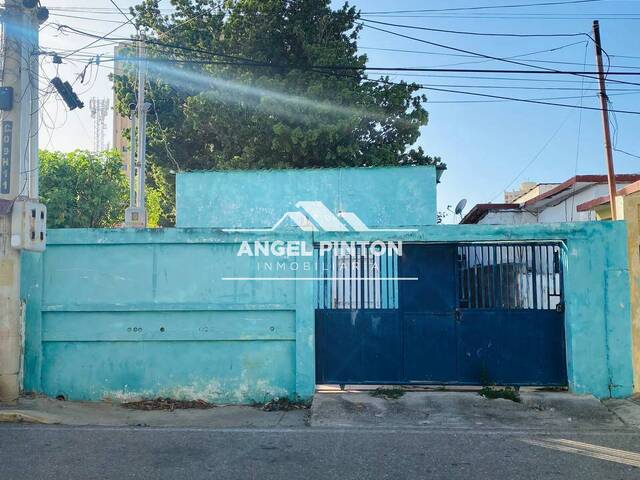 #7617 - CASA COMERCIAL para Venta en Maracaibo - V - 1