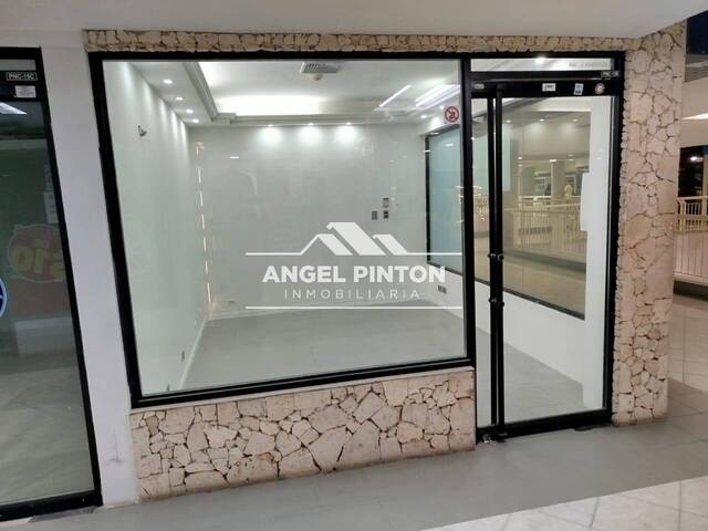 #7618 - LOCAL COMERCIAL para Alquiler en Maracaibo - V - 3