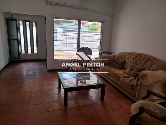 #7620 - CASA para Alquiler en Maracaibo - V - 3