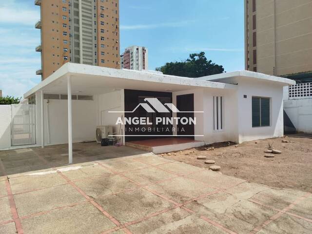 #7620 - CASA para Alquiler en Maracaibo - V - 1