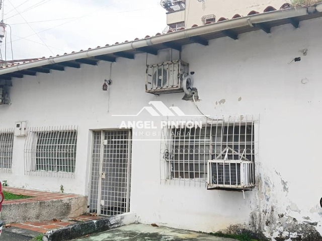 #7621 - CASA para Venta en Acarigua - P - 1