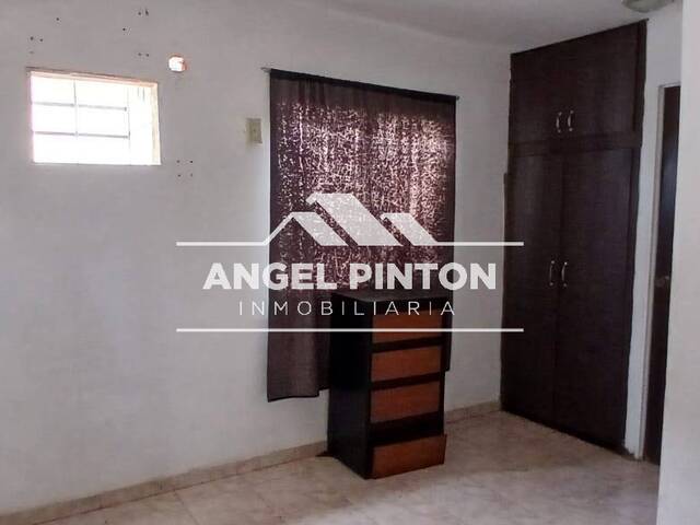 #7622 - APARTAMENTO para Alquiler en Ciudad Ojeda - V - 2