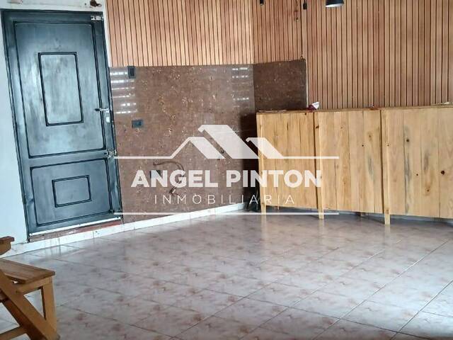 #7622 - APARTAMENTO para Alquiler en Ciudad Ojeda - V - 1