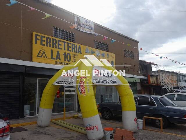 #7624 - EDIFICIO COMERCIAL para Venta en Maracaibo - V