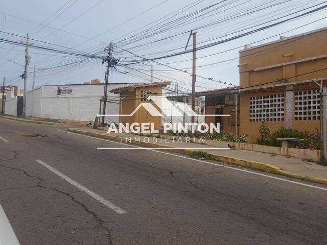 #7625 - TERRENO para  en Maracaibo - V - 3