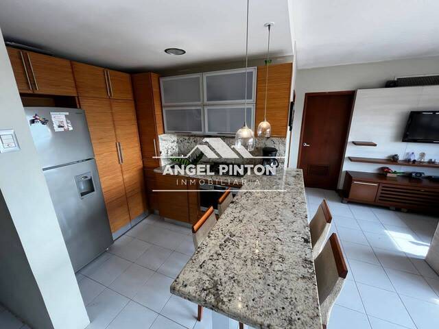 #7626 - APARTAMENTO para Venta en Maracaibo - V - 2