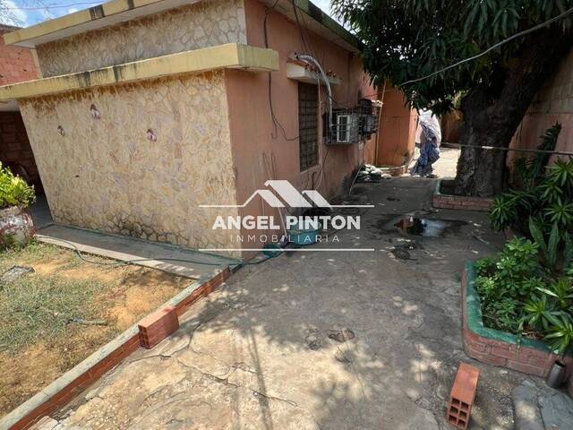 #7627 - CASA para Venta en Maracaibo - V - 3
