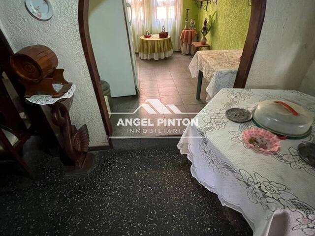 #7627 - CASA para Venta en Maracaibo - V - 1