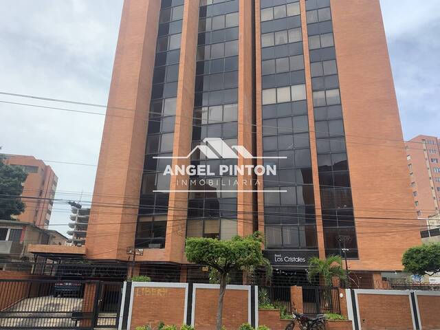 #7628 - APARTAMENTO para Venta en Maracaibo - V - 1