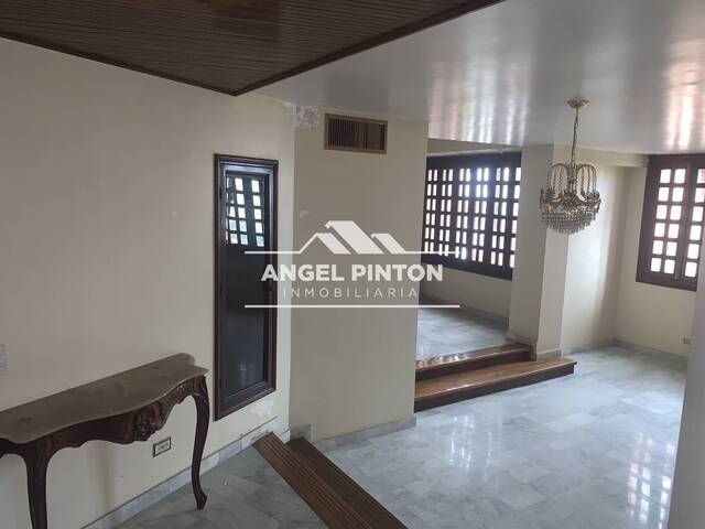 #7628 - APARTAMENTO para Venta en Maracaibo - V - 3