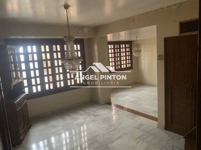 #7628 - APARTAMENTO para Venta en Maracaibo - V - 2