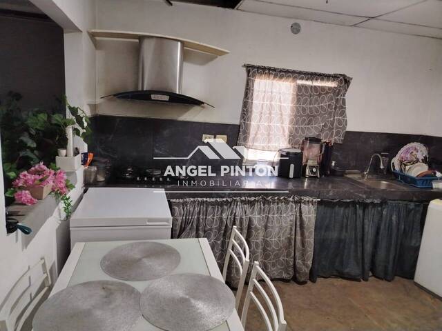 #7629 - CASA COMERCIAL para Venta en San Francisco - V - 1