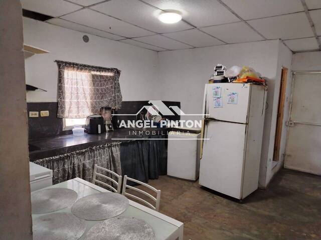 #7629 - CASA COMERCIAL para Venta en San Francisco - V - 2