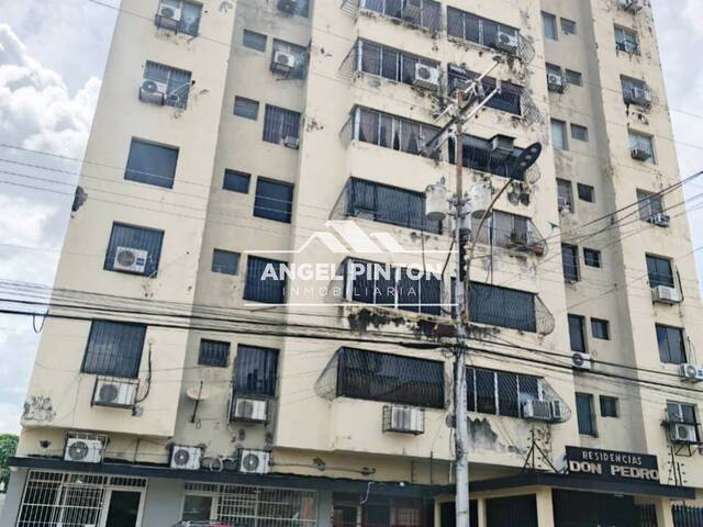#7638 - APARTAMENTO para Venta en Araure - P - 1