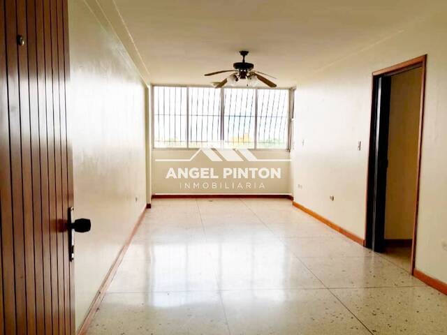 #7638 - APARTAMENTO para Venta en Araure - P - 2