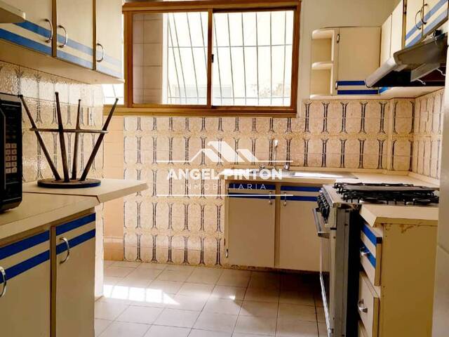 #7638 - APARTAMENTO para Venta en Araure - P - 3