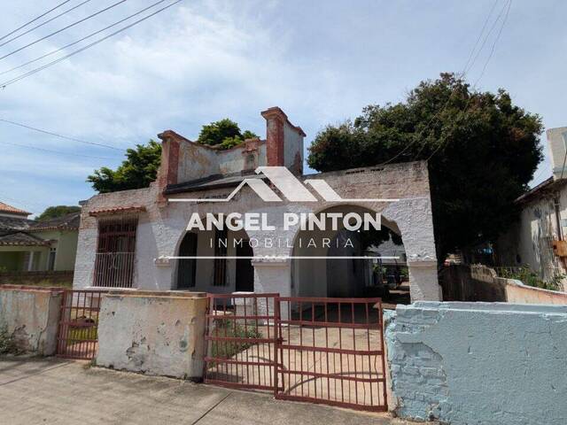 #7640 - CASA COMERCIAL para Venta en Maracaibo - V - 2