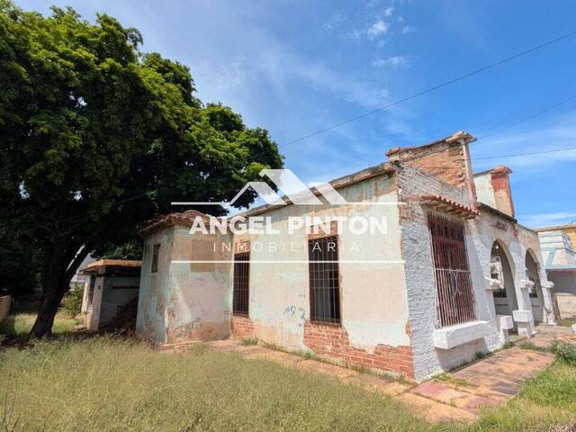 #7640 - CASA COMERCIAL para Venta en Maracaibo - V - 1