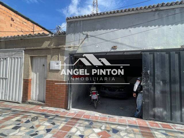 #517639 - CASA COMERCIAL para Venta en Barquisimeto - K - 1
