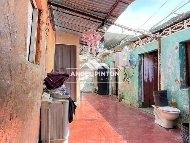#517639 - CASA COMERCIAL para Venta en Barquisimeto - K - 2