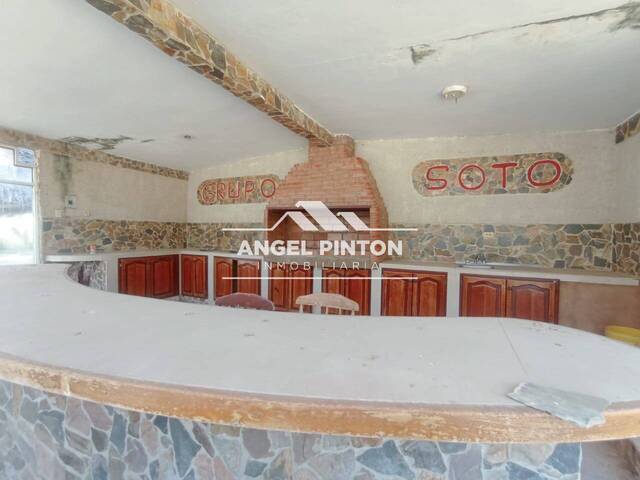 #7641 - TERRENO para Venta en Maracaibo - V - 2