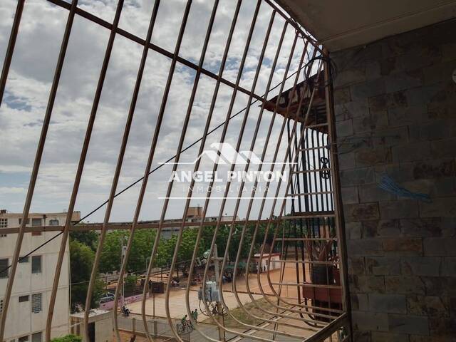 #7645 - APARTAMENTO para Venta en Maracaibo - V