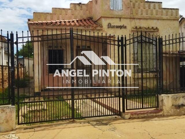 #7646 - CASA para Venta en Maracaibo - V - 1